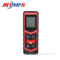 Small Size Laser Rangefinder with Multimeasure Function